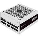 Τροφοδοτικό 750W Corsair RM750 2021er ATX Modular (80+Gold) W