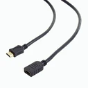 Καλώδιο HDMI Gembird High-Speed with Ethernet 1.8m