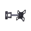 Βάση Τηλεόρασης Techly LCD 19"-37" tilt/swivel 3 joints schw