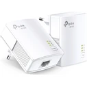 Powerline TP-Link TL-PA717 KIT V4 Starter Kit - adapter kit - wall-pluggable