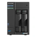 NAS Asustor Lockerstor AS6702T 2-Bay