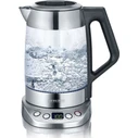 Βραστήρας Severin WK 3479 Glass Tea and Deluxe