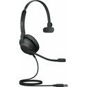 Ακουστικά VOIP Jabra Evolve2 30 MS Mono