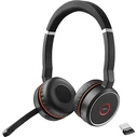 Multimedia Headset Jabra Evolve 75 SE MS Duo inkl. Link 380