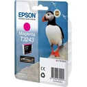 Μελάνι Epson magenta T 324 T 3243