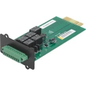 Αξεσουάρ UPS Online USV AS400 / Relay Card - remote management