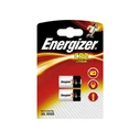 Μπαταρίες Λιθίου Energizer Spezial -CR2 3.0V Lithium 2pcs.