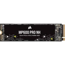 Σκληρός Δίσκος M.2 SSD 2TB Corsair Force MP600Pro NH PCIe NVME