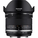 Φακός Φωτογραφικών Μηχανών Samyang MF 2,8/14 MK2 Sony E-Mount