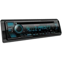 Ηχοσύστημα Αυτοκινήτου Kenwood KDCBT960DAB