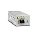 Media Converter Allied Telesis Desk MINI MC 1000TX TO SX LC