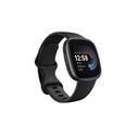 Smartwatch Fitbit Versa 4 Black/Graphite