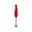 Ραβδομπλέντερ Smeg (HBF11RDEU) red