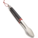 Λαβίδα Κρέατος Weber Barbecue Tongs Stainless Steel