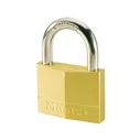 Λουκέτο Master Lock Solid Brass Padlock 120EURD