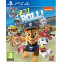 Παιχνίδι PS4 Paw Patrol: On A Roll