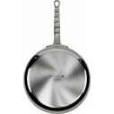 Τηγάνι De Buyer Affinity Sauteuse Stainless Steel straight 20 cm