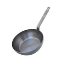 Τηγάνι De Buyer Mineral B Country Fry Pan 24cm