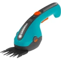 Μπορντουροψάλιδο Gardena cordless ClassicCut Li