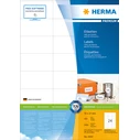 Ετικέτες Herma Premium 70x37 100 Sheets DIN A4 2400 pcs. 4464