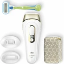 Αποτριχωτική Μηχανή Braun Silk-expert Pro PL 5154