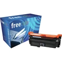 Toner Συμβατό Freecolor HP CLJ Pro M651 cyan X CF331A