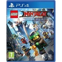 Παιχνίδι PS4 LEGO The Ninjago Movie: Videogame