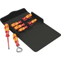 Σετ Κατσαβιδιών Wera Kraftform 100 iS/7 Set 2