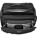 Τσάντα Laptop Wenger Potomac Trolley up to 15,4 black