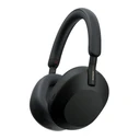 Headset Sony Bluetooth Black (WH1000XM5B CE7)