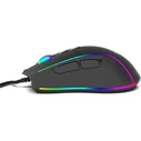 Ποντίκι Gaming Ενσύρματο INCA IMG-GT16 6400 DPI, RGB, 7 Keys, USB, SW retail