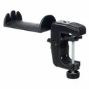 Βάση Ακουστικών K&M 16085 Holder with Table Clamp