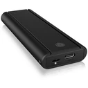 Θήκη για Σκληρό Δίσκο M.2 IcyBox USB Type-C for NVMe
