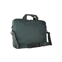 Τσάντα Laptop techair Classic Essential 16-17.3" 1F 1T gray