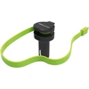 Φορτιστής Αυτοκινήτου RealPower M - integrated MicroUSB Cable + 1x USB