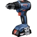 Δραπανοκατσάβιδο Bosch GSR 18V-55