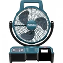 Ανεμιστήρας Makita CF001GZ XGT Cordless Ventilator