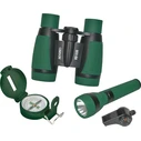 Κυάλια Carson HU-401 Adventure Pak