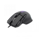 Ποντίκι Ενσύρματο White Shark Gaming GM-9006 MARROK Black 12000DPI 