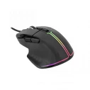 Ποντίκι Ενσύρματο White Shark Gaming GM-9006 MARROK Black 12000DPI 