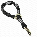 Κλειδαριά Μοτοσυκλέτας Abus Chain 12KS120 (for 8008)