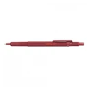Στυλό rotring 600 Ballpoint metallic red