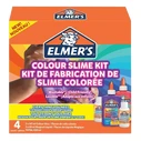 Παιδικές Χειροτεχνίες Elmer's Opaque Slime Kit
