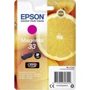 Μελάνι Epson magenta Claria Premium 33 T 3343