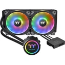 Ψύκτρα CPU Thermaltake Floe DX RGB 240 TT Fan CL-W255-PL12SW-A