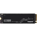 Σκληρός Δίσκος M.2 SSD 512GB Kingston KC3000 NVMe PCIe 4.0 x 4