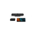 Logitech ASUS Μικρό Bundle Microsoft Teams Rooms