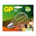 Λάμπα LED GP Lighting Filament Classic E27 8,2W (75W)806lm DIM GP079934