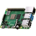 Barebone Raspberry PI 4B - 2GB - BOARD