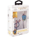 Καλώδιο ThumbsUp! Hogwarts Ravenclaw 3in1 Lightning/Micro/USB-C 1m